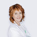 Серебрякова Ирина Владимировна